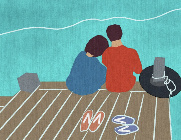 2023 추석 기차표 예매