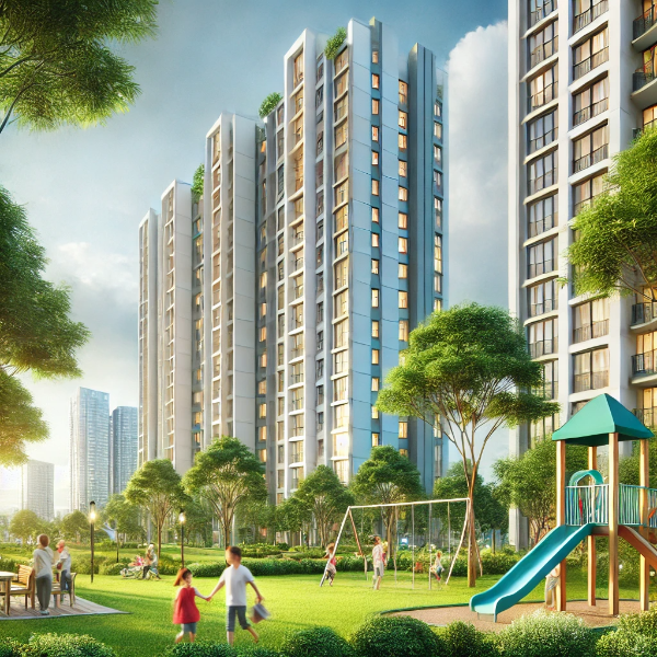 공공지원 민간임대주택, 무주택 세대구성원 기준 완벽 정리!