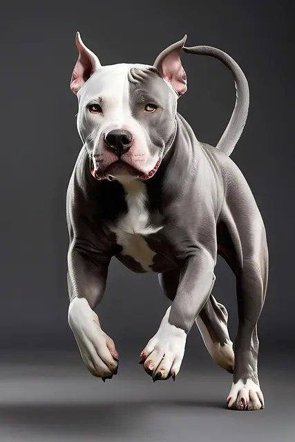 핏불테리어 태국 반입 불가 견종 pitbull terrier