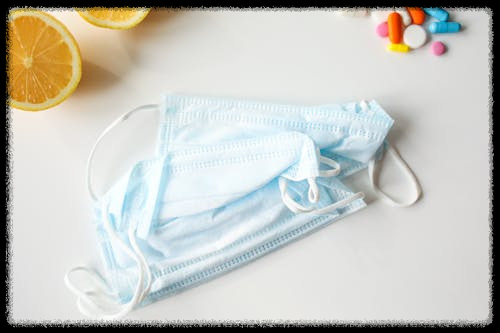 백신 접종 후 부작용 안내