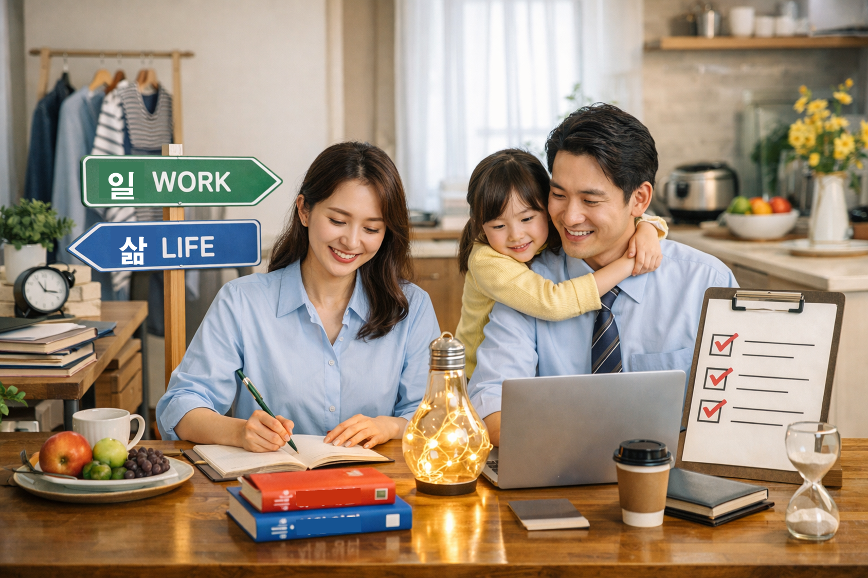 일상 상식으로 삶의 질 올리기: 바로 쓰는 생활 상식 모음