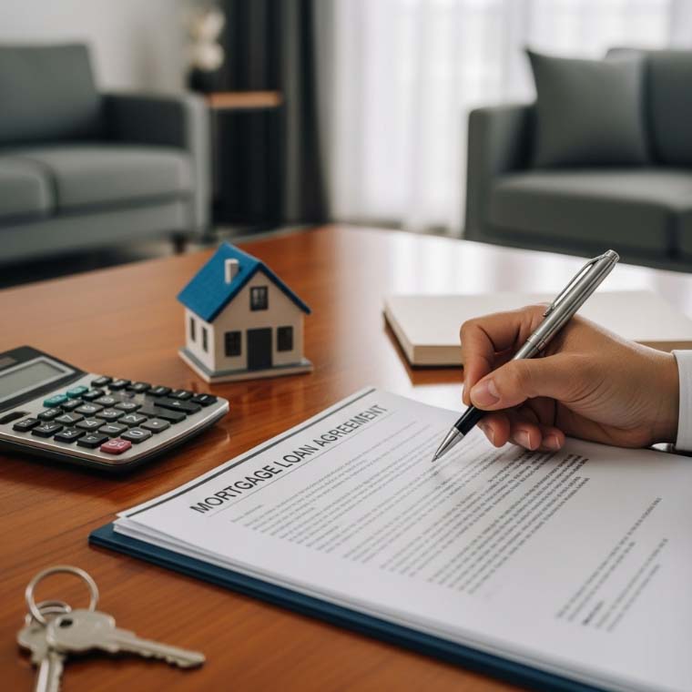 대환대출 시 주의사항