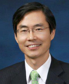 조경태 부산 사하을 지역구 공천 이유