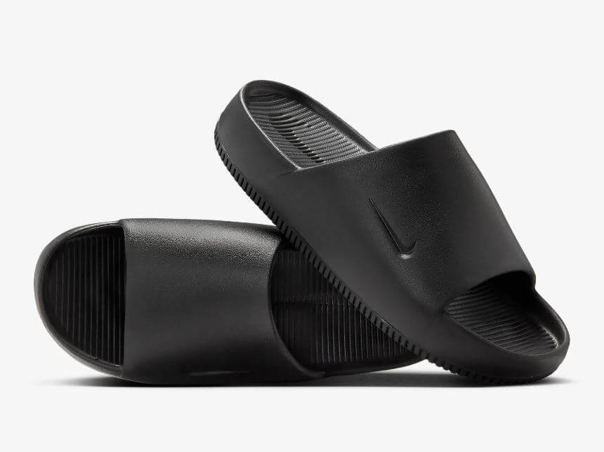 나이키 캄 슬라이드 남자 슬리퍼