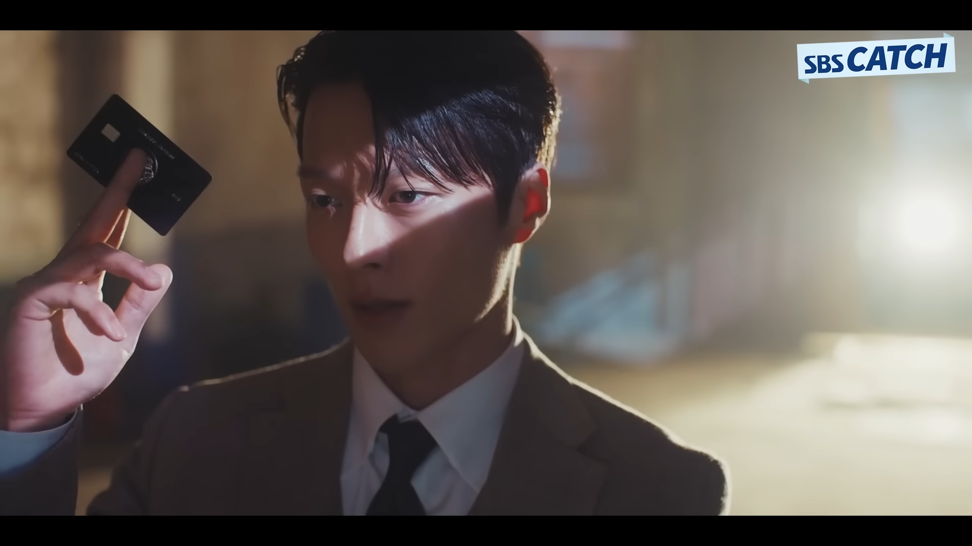 키스는 괜히 해서 5회 장면들