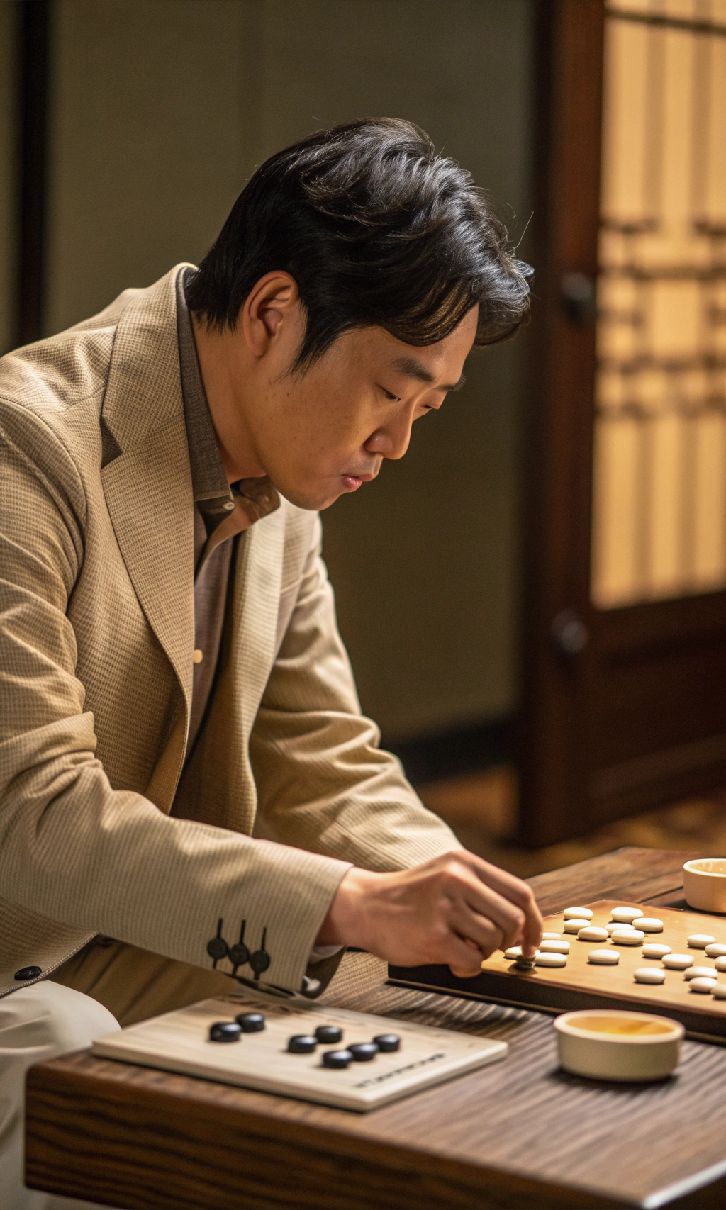 바둑TV 편성표 IPTV 채널번호부터 실시간 중계까지 모든 것을 한눈에 확인하는 완벽가이드