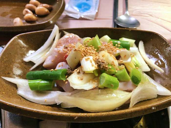 생방송 오늘저녁 산수유꽃축제 구례 껍질채 먹는 닭구이 맛집