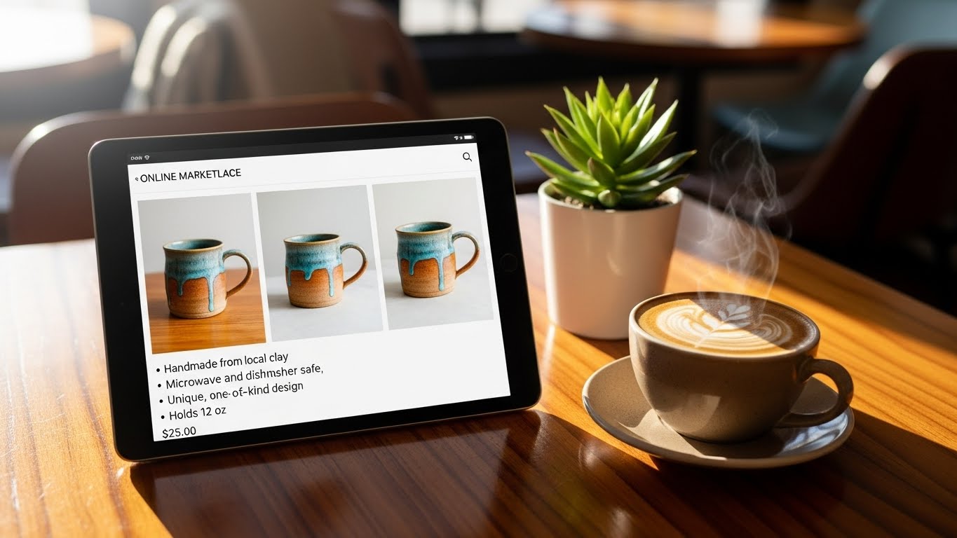 중고판매안전문구