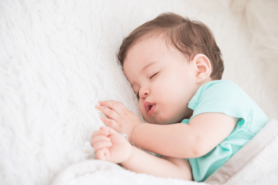 수면질 높이는 생활 습관