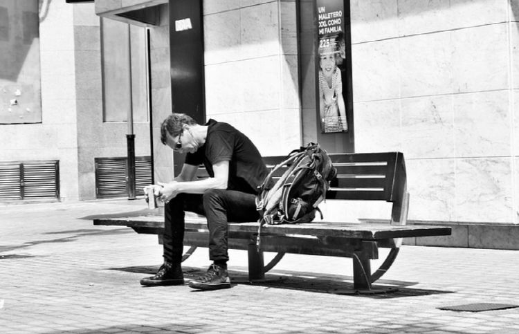 남자 갱년기 증상