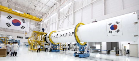 누리호 발사 시간