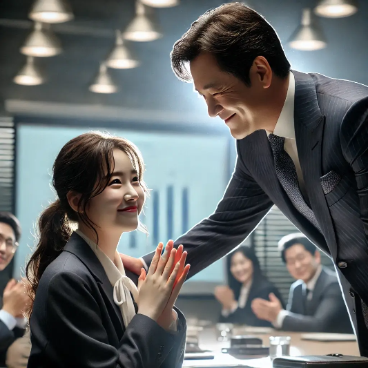 긍정적피드백,긍정적인자극,긍정의힘,긍정,자기효능감,심리적 거리,상호작용,회사,직장생활,새내기,신입사원,학생,아동,호감,상담,조직,칭찬