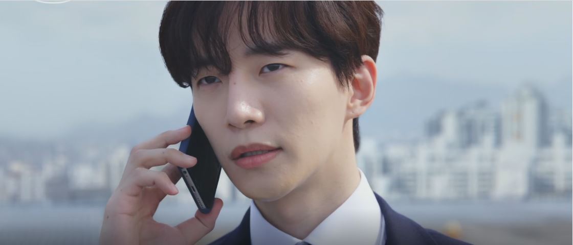 킹더랜드1회