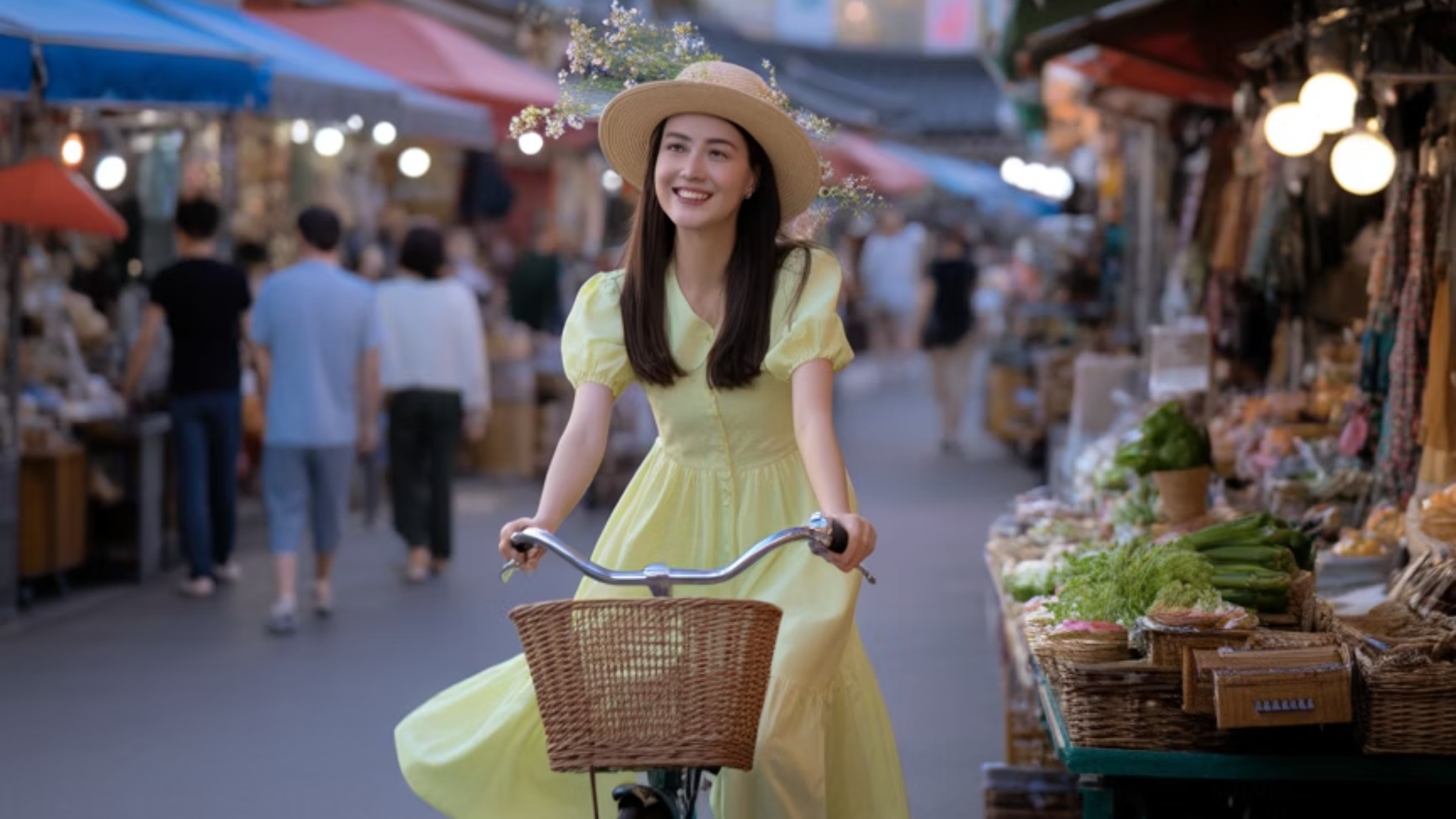 색채로 말하는 이야기