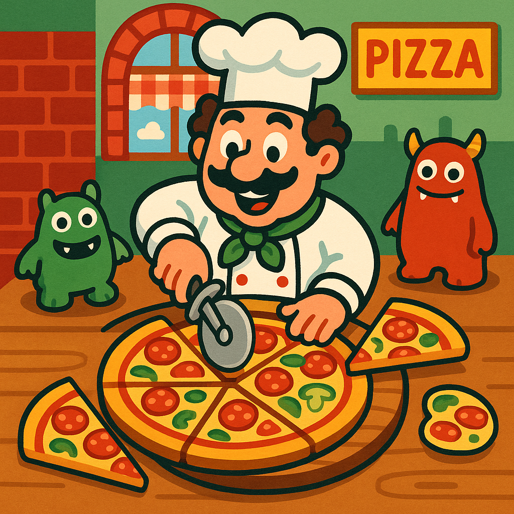 페피노 피자가게