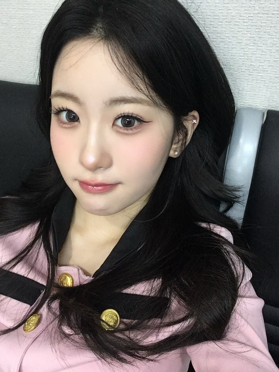 오유진 프로필