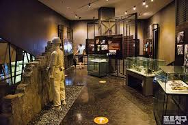 강원도 고성 가볼만한곳 DMZ박물관