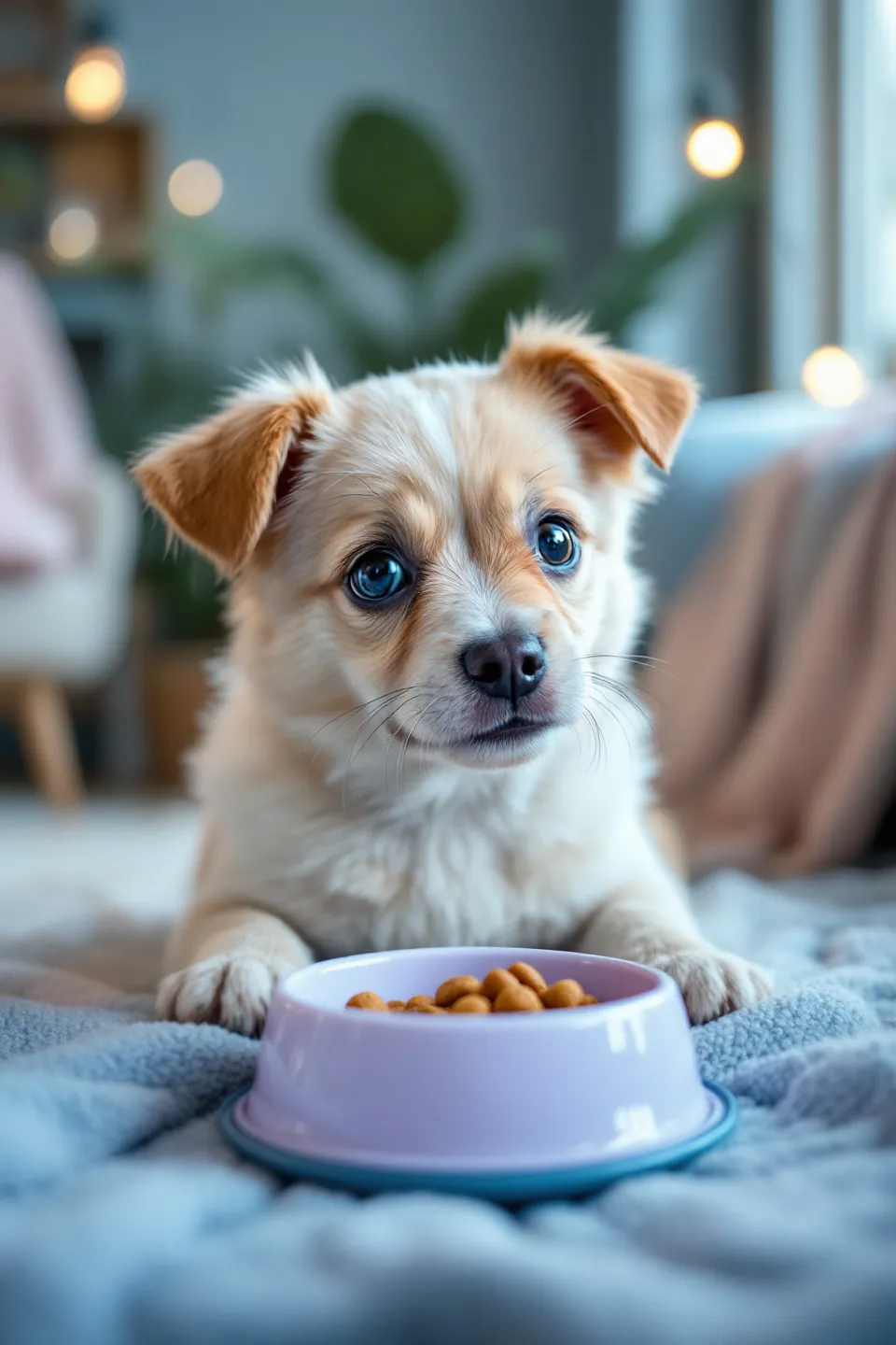 강아지 식욕이 떨어졌을 때 알아야 할 7가지