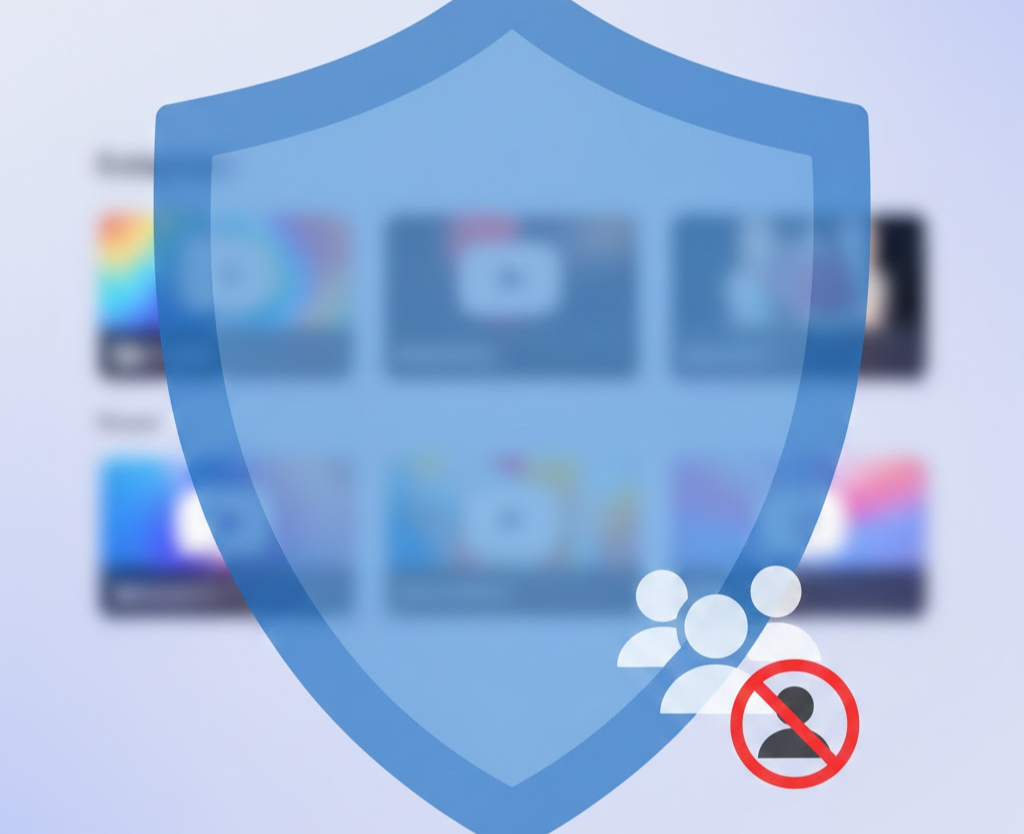 2026년 최신｜유튜브 채널 해킹 당했을 때 대처법: 내 채널 지키는 긴급 조치 5단계