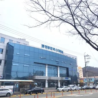 통영 시외버스터미널 시간표 예매 요금_17