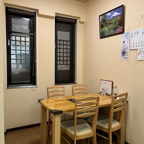 정겨운 인테리어