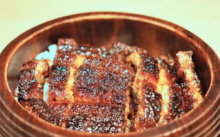 생방송오늘저녁 카이센동 해물덮밥과 히츠마부시 장어덮밥 맛집 강남구청 청담동 맛집