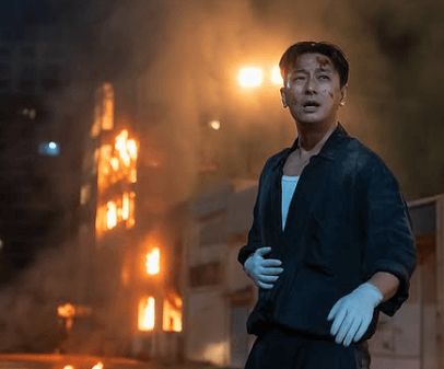 중증외상센터 몇부작 출연진 웹툰 촬영병원