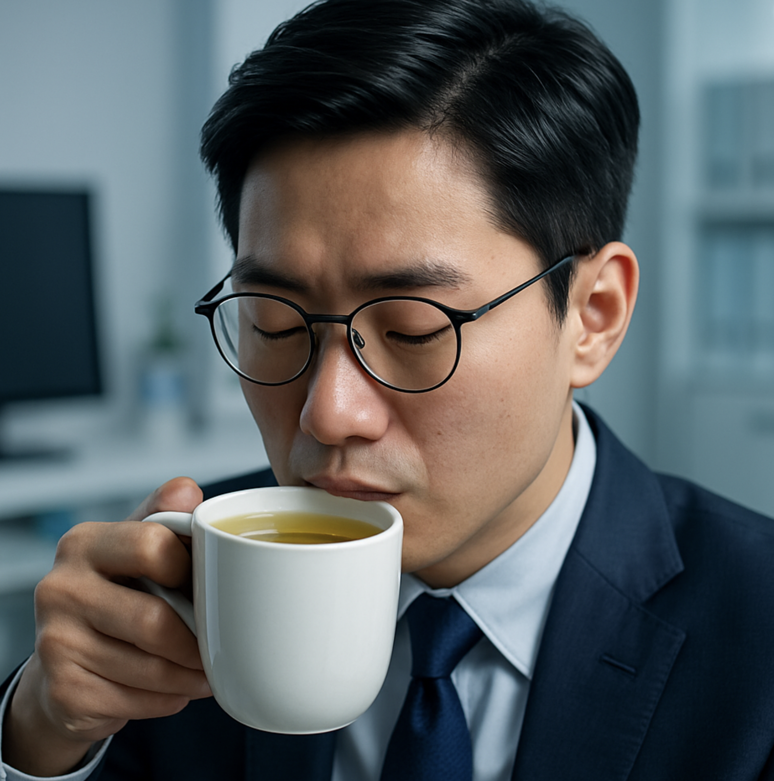 3. 몸속부터 채우는 수분 충전