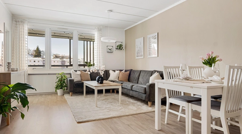 주방의 새로운 역할