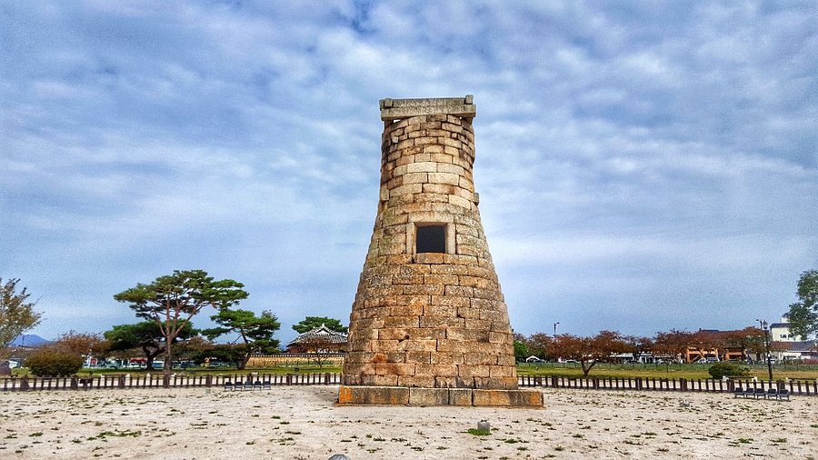 경주역사유적지구 관련사진
