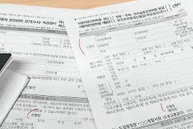 운전면허 분실신고