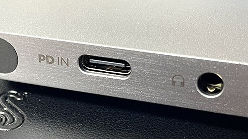 썬더볼트USB-C타입