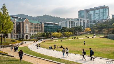 2025년 이후 인서울 수도권 대학들의 생존 확률 분석: 대학의 미래는?