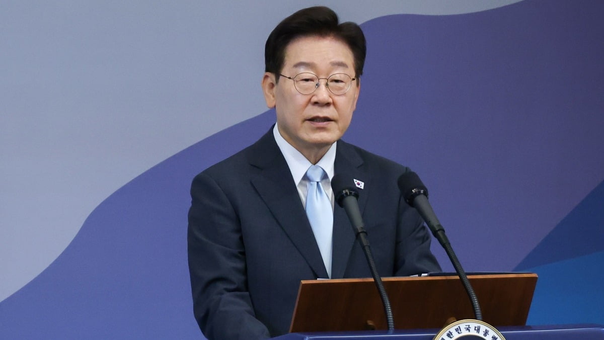 안동에서 열린 한일 정상회담, 중동 위기 대응과 공급망