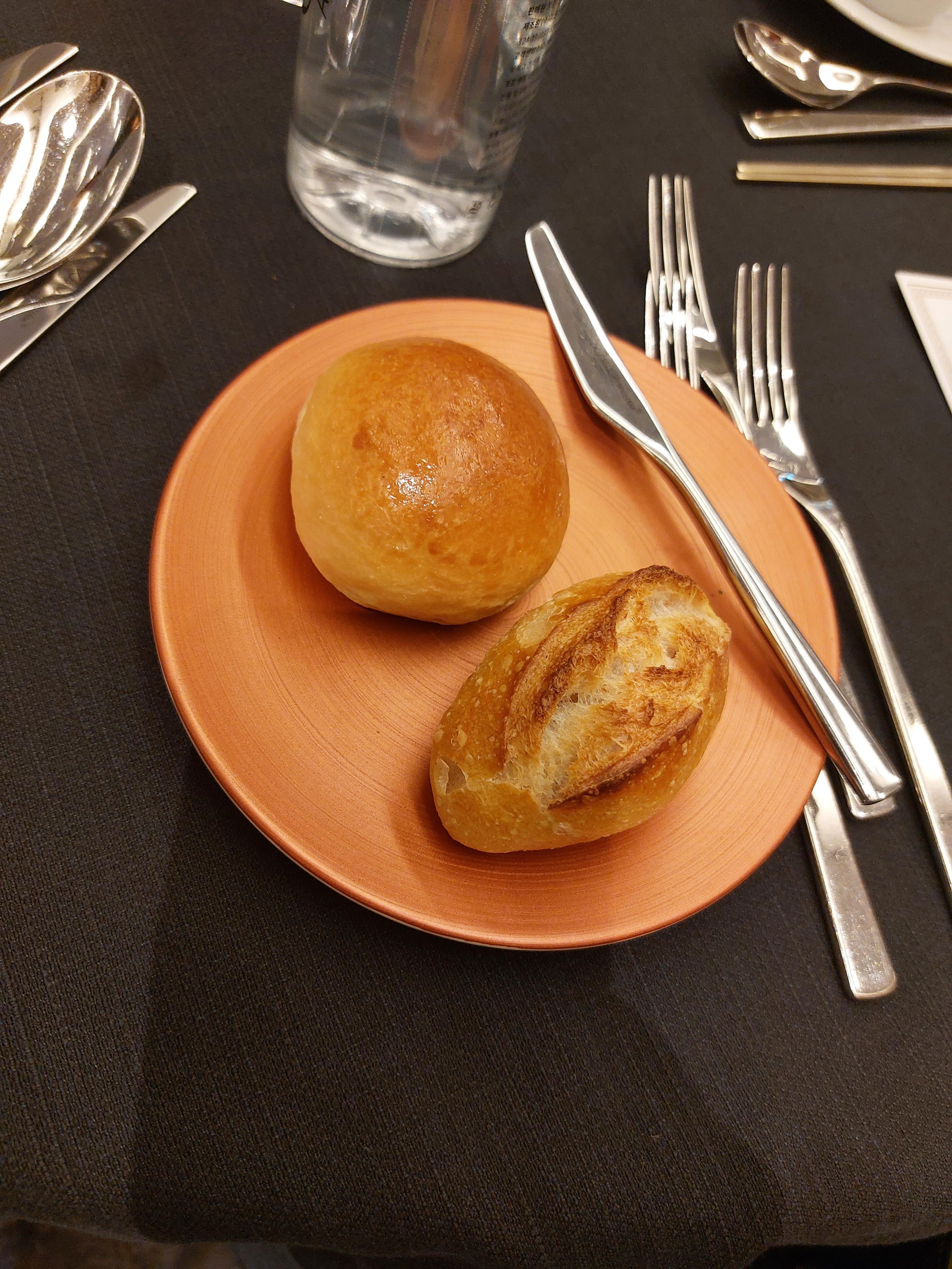 바게트빵,모닝빵