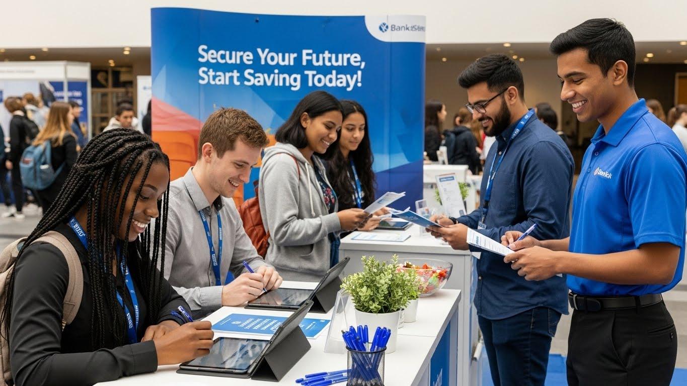 청년미래적금 대학생 가입