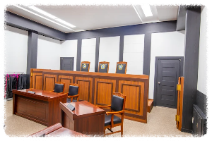 익산 교도소 세트장