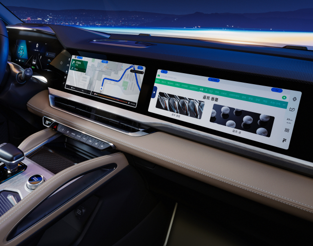 2024년 르노 그랑 콜레오스