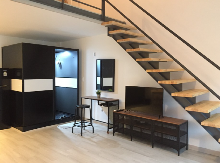 속초 밤하늘글램핑