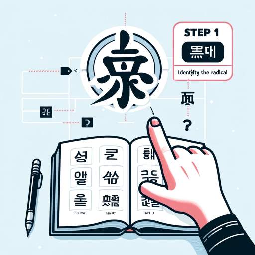 옥편 한문찾기 방법