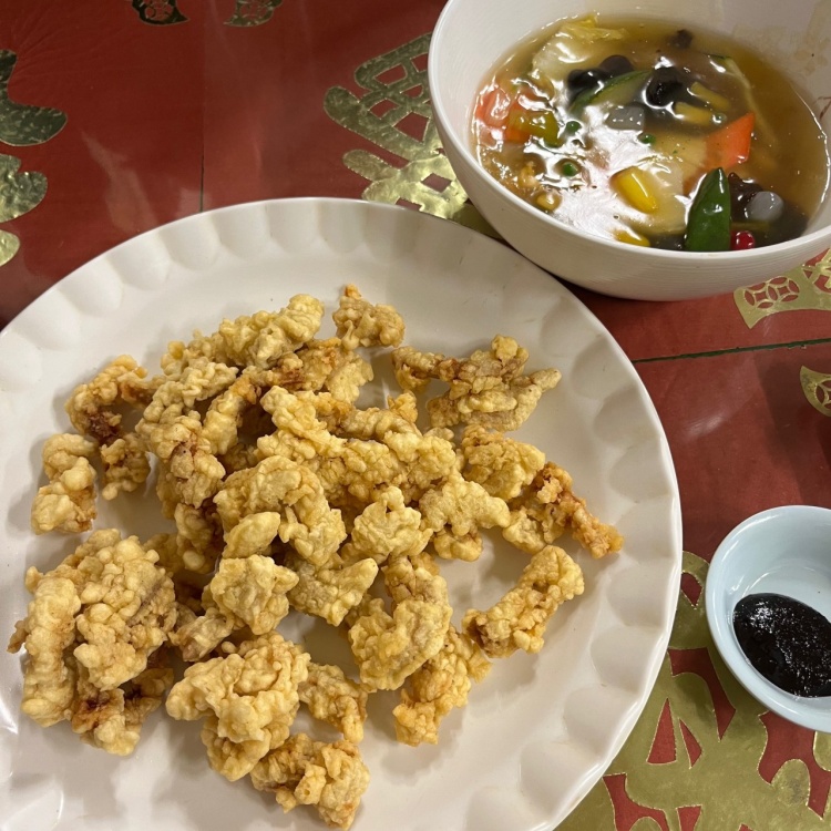 생활의달인 30년 내공이 느껴지는 탕수육, 간짜장, 짬뽕 달인 맛있는 중국집 은둔식달 전주 웨리단길 맛집 오늘방송 정보