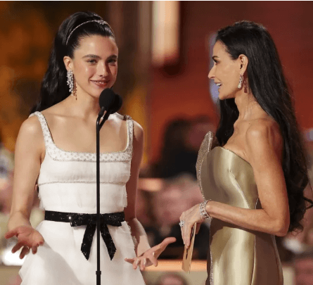 서브스턴스 마가렛 퀄리 제니 샤이아 라보프 프로필 