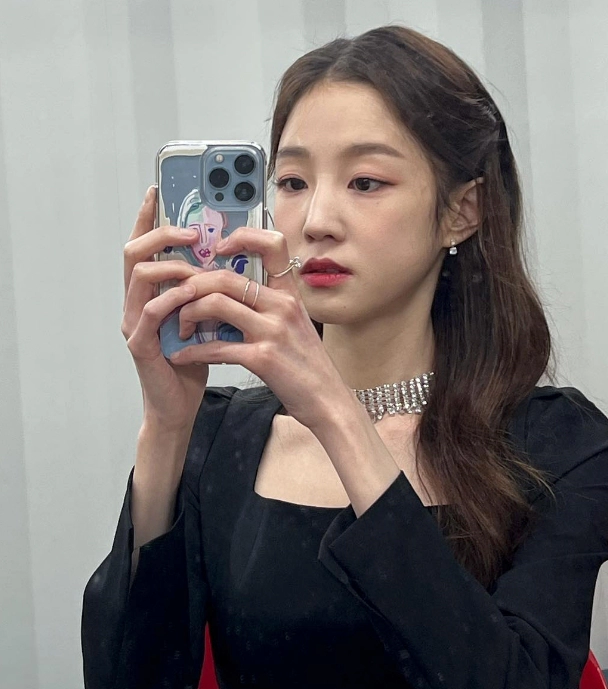 박보람 프로필 나이 고향 학력 인스타그램 근황 노래모음