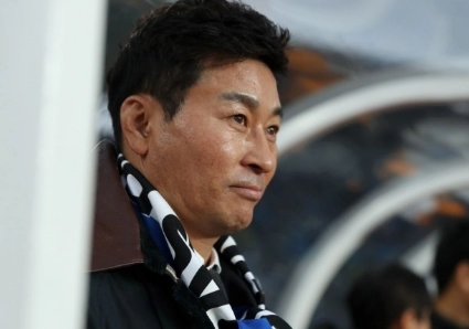 김도훈 감독 프로필 나이 고향 학력 축구 경력