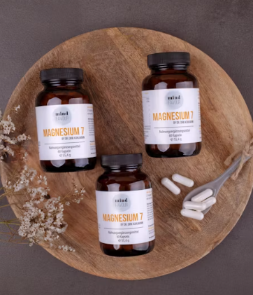 마그네슘 영양제 추천 복용시간 부작용