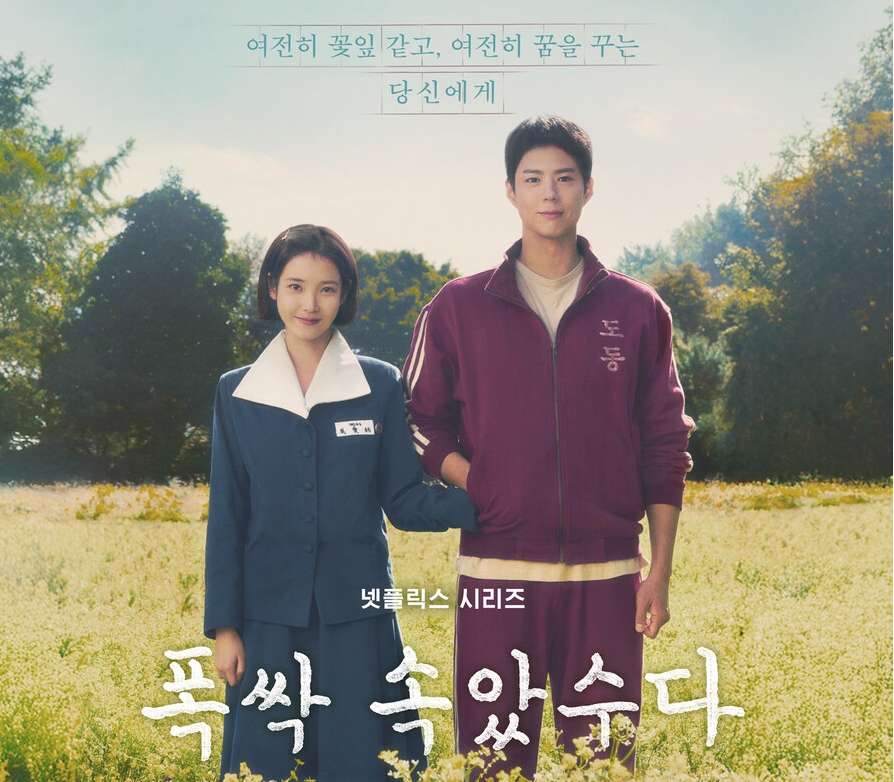 폭삭 속았수다 이미지 사진