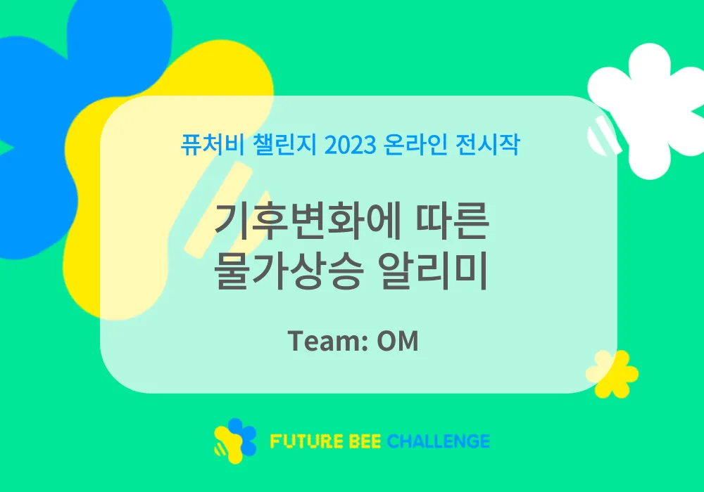 2025년 물가상승률