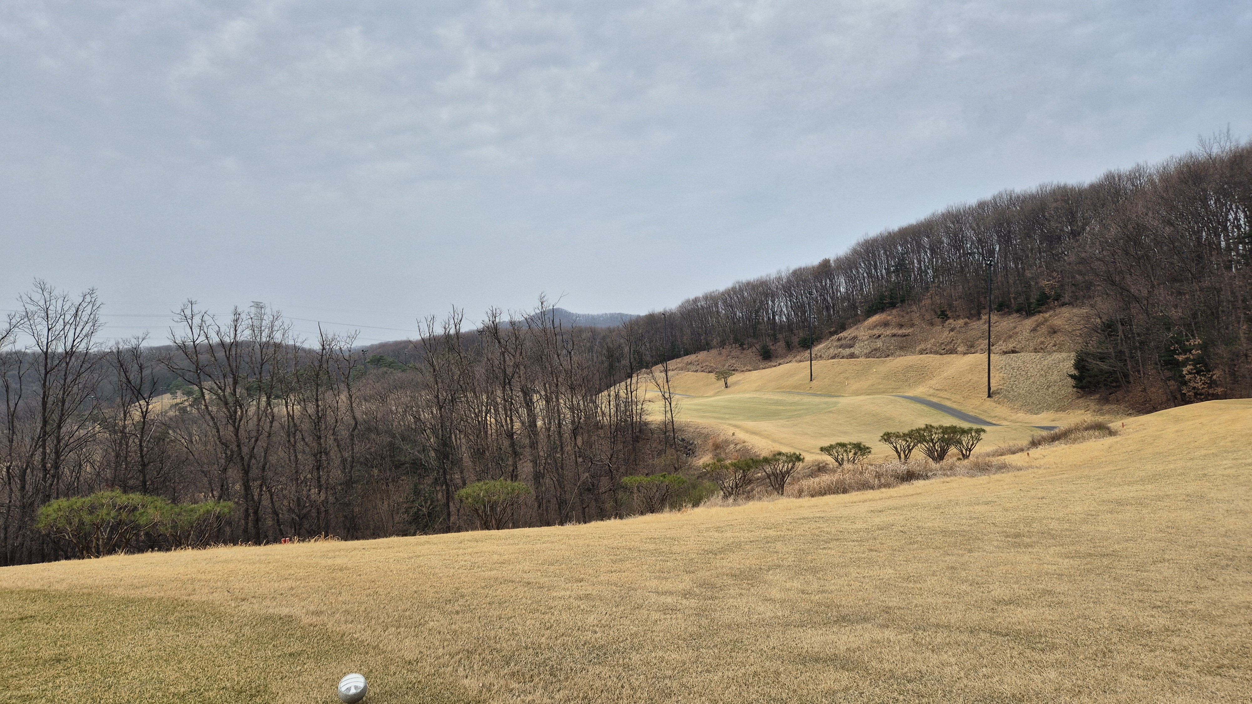 세현cc 코스 사진 및 공략 정보