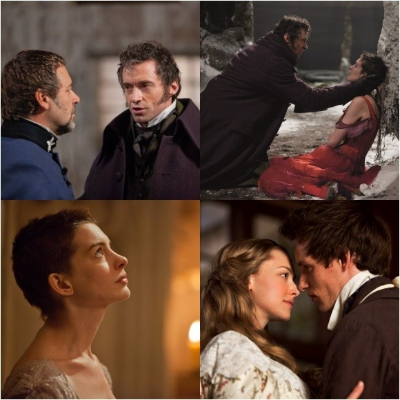 구글 이미지 영화 레미제라블