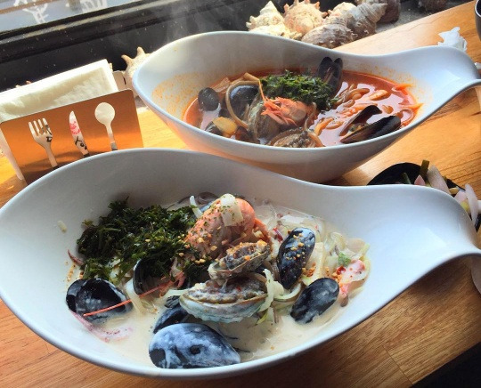 제주도 우도, 인생맛집 추천맛집